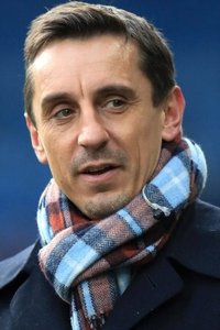 الممثل Gary Neville