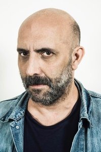 الممثل Gaspar Noé