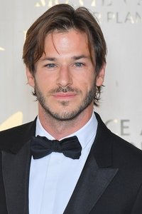 الممثل Gaspard Ulliel