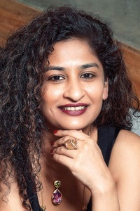 المخرج Gauri Shinde