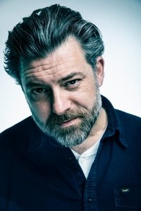 الممثل Geert Van Rampelberg