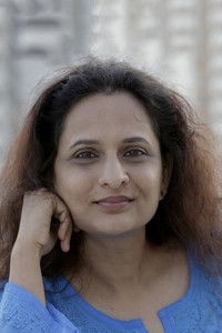 الممثل Geetanjali Kulkarni