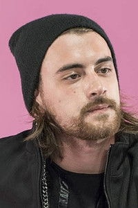 الممثل Gellért L. Kádár