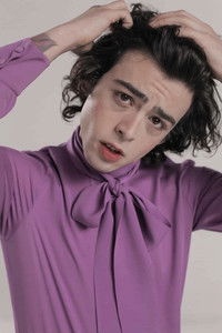 الممثل Gem Deger