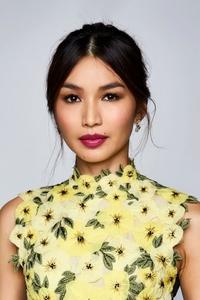 الممثل Gemma Chan