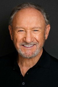 الممثل Gene Hackman