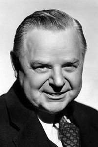 الممثل Gene Lockhart