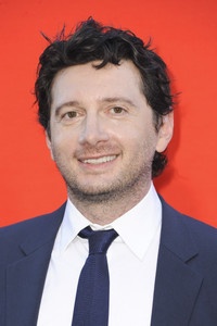 المخرج Gene Stupnitsky