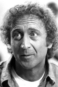الممثل Gene Wilder