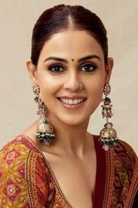 الممثل Genelia Deshmukh