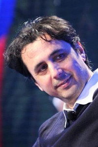 المخرج Gennaro Nunziante