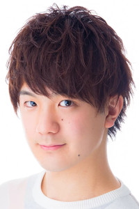 الممثل Genta Nakamura