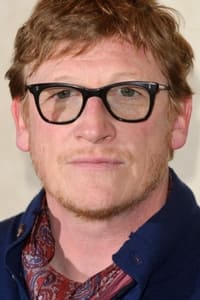 الممثل Geoff Bell