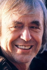 المخرج Geoff Murphy