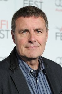 المخرج Geoffrey Sax