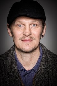 الممثل Georg Friedrich