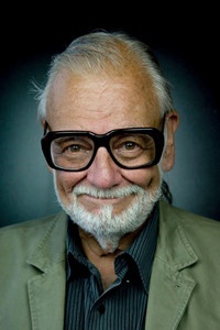 المخرج George A. Romero