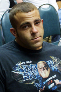 الممثل George Bush