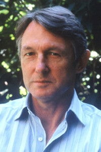 المخرج George Butler