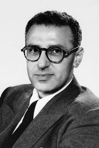 المخرج George Cukor