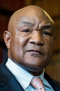 الممثل George Foreman