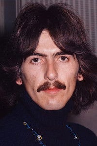 الممثل George Harrison