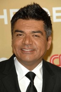 الممثل George Lopez