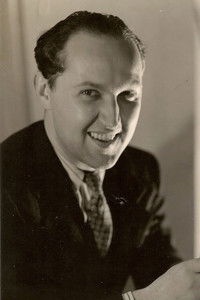 المخرج George Pal