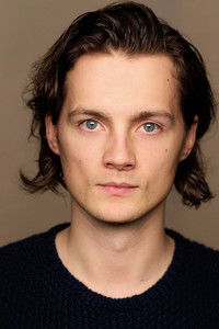 الممثل George Webster