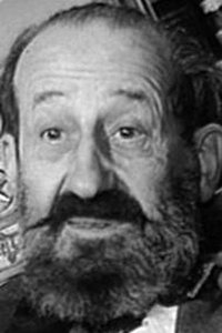 الممثل Georges Adet