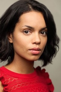 الممثل Georgina Campbell