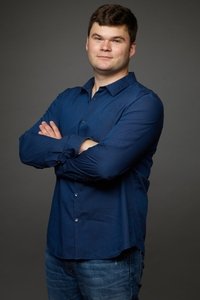 المخرج Gerald Robert Waddell