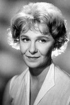الممثل Geraldine Page