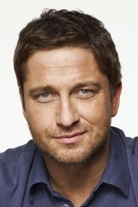 الممثل Gerard Butler