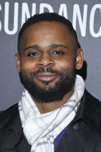 المخرج Gerard McMurray