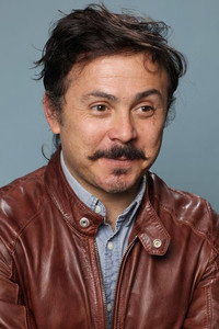 المخرج Gerardo Naranjo