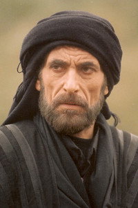 الممثل Ghassan Massoud