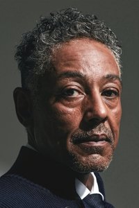 الممثل Giancarlo Esposito