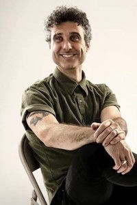 المخرج Gille Klabin