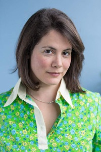 المخرج Gillian Pachter