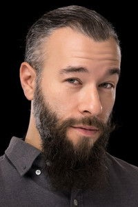 الممثل Gin Fedotov