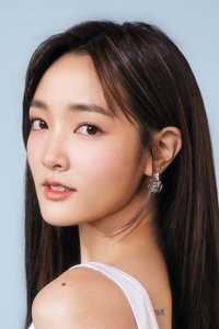 الممثل Gingle Wang