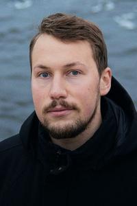 المخرج Gints Zilbalodis