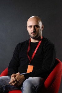 المخرج Giorgio Bruno