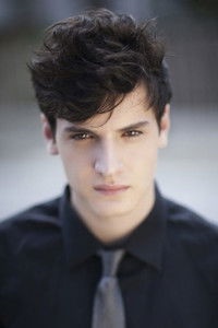 الممثل Giovanni de Lorenzi