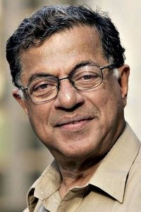 الممثل Girish Karnad