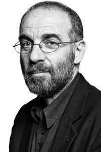المخرج Giuseppe Tornatore