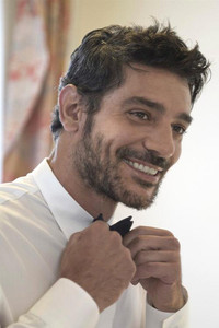 الممثل Giuseppe Zeno