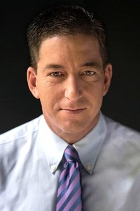 الممثل Glenn Greenwald