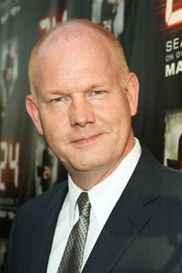 الممثل Glenn Morshower